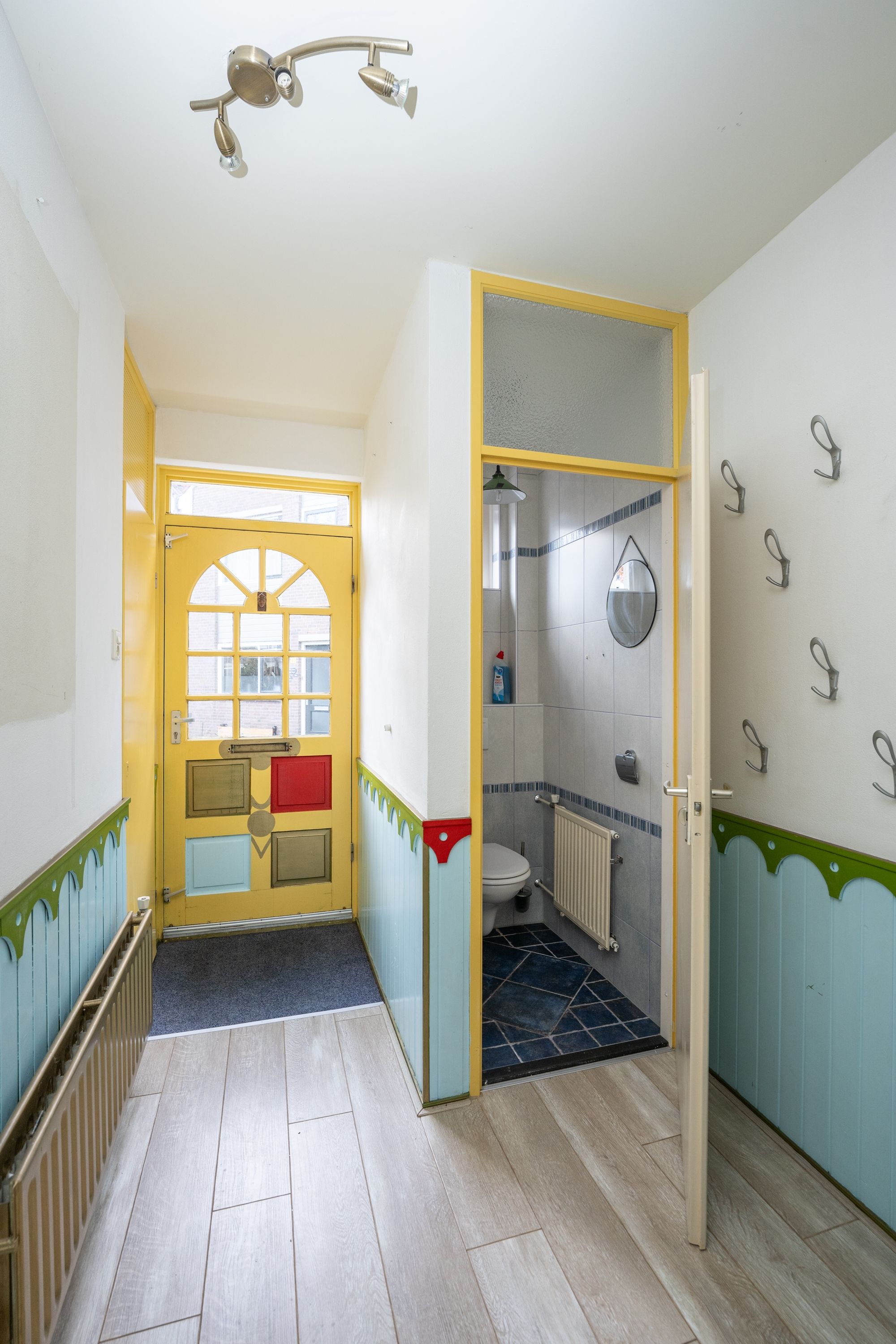Photo 9 of Beatrixlaan 107