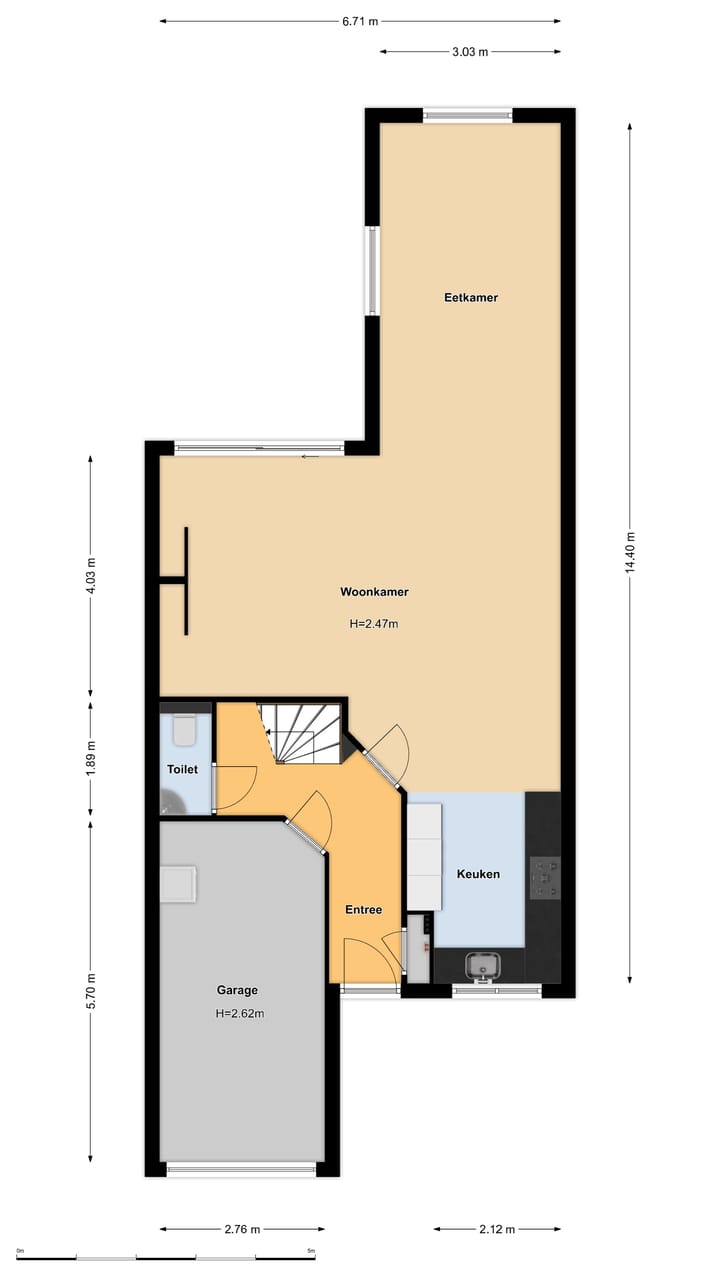 Photo 34 of Jan Teulingslaan 71