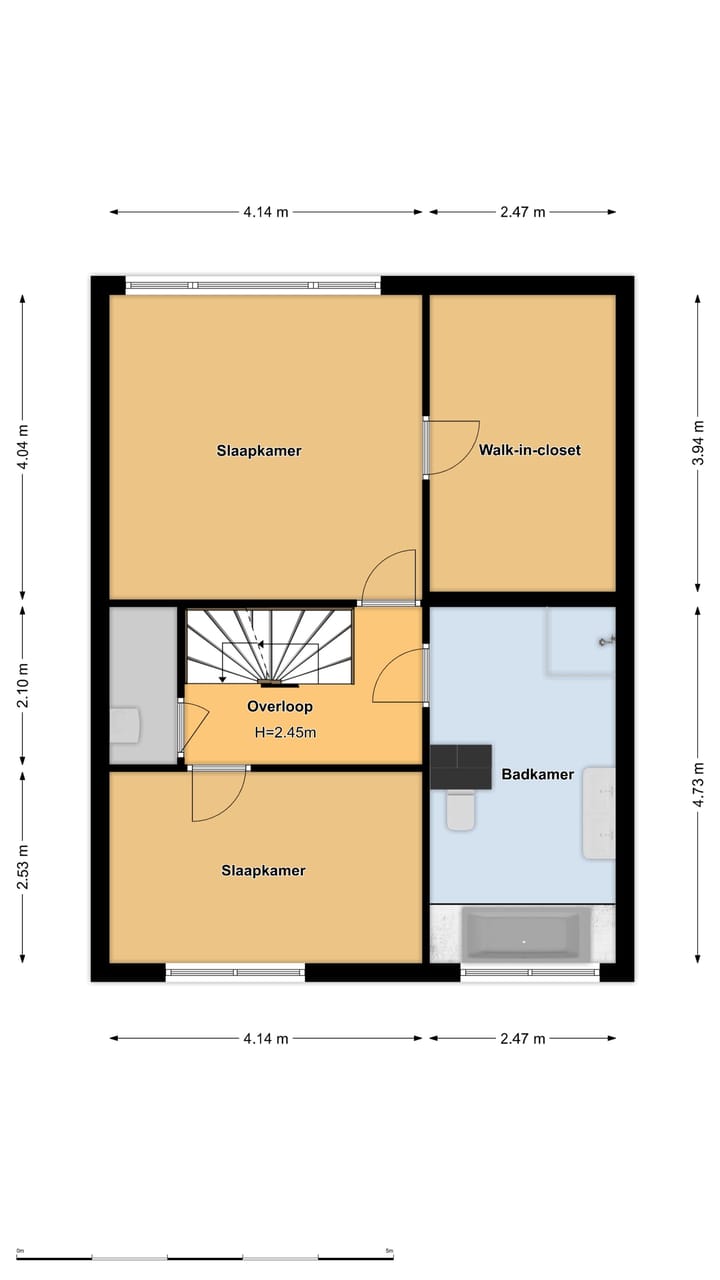 Photo 35 of Jan Teulingslaan 71