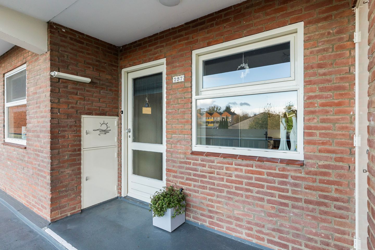 Photo 4 of Henri Dunantlaan 257