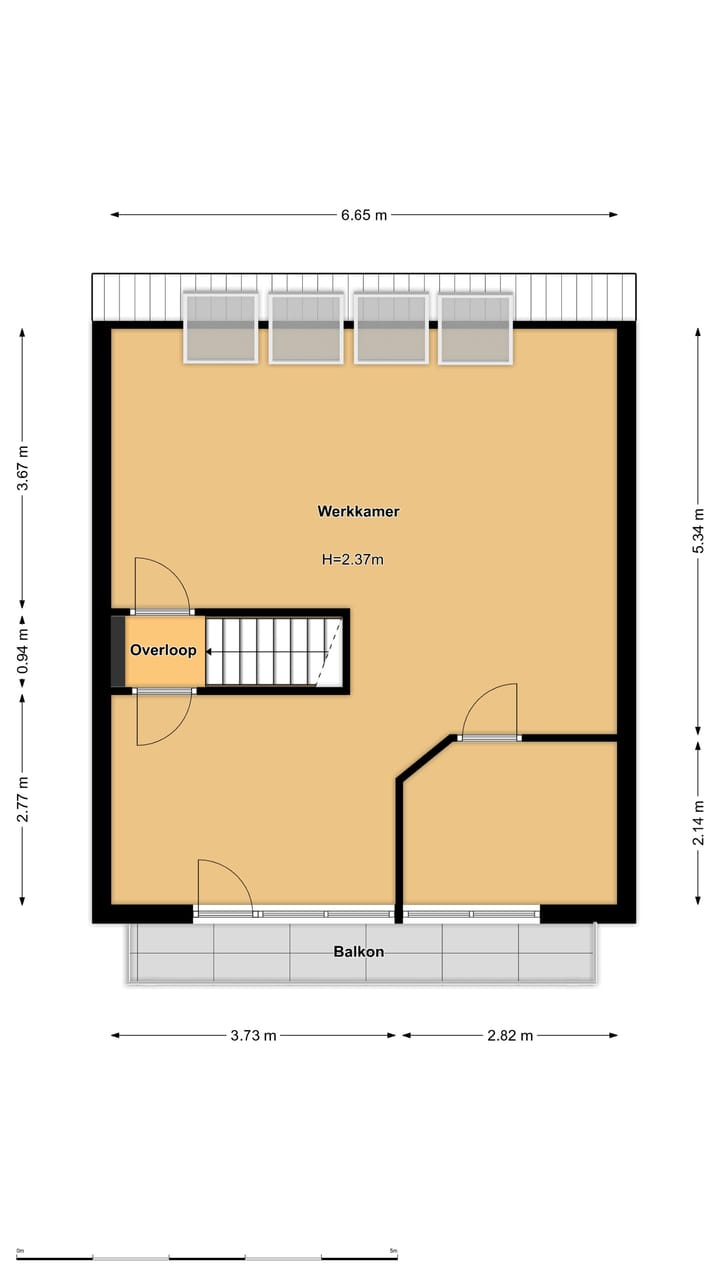 Photo 36 of Jan Teulingslaan 71