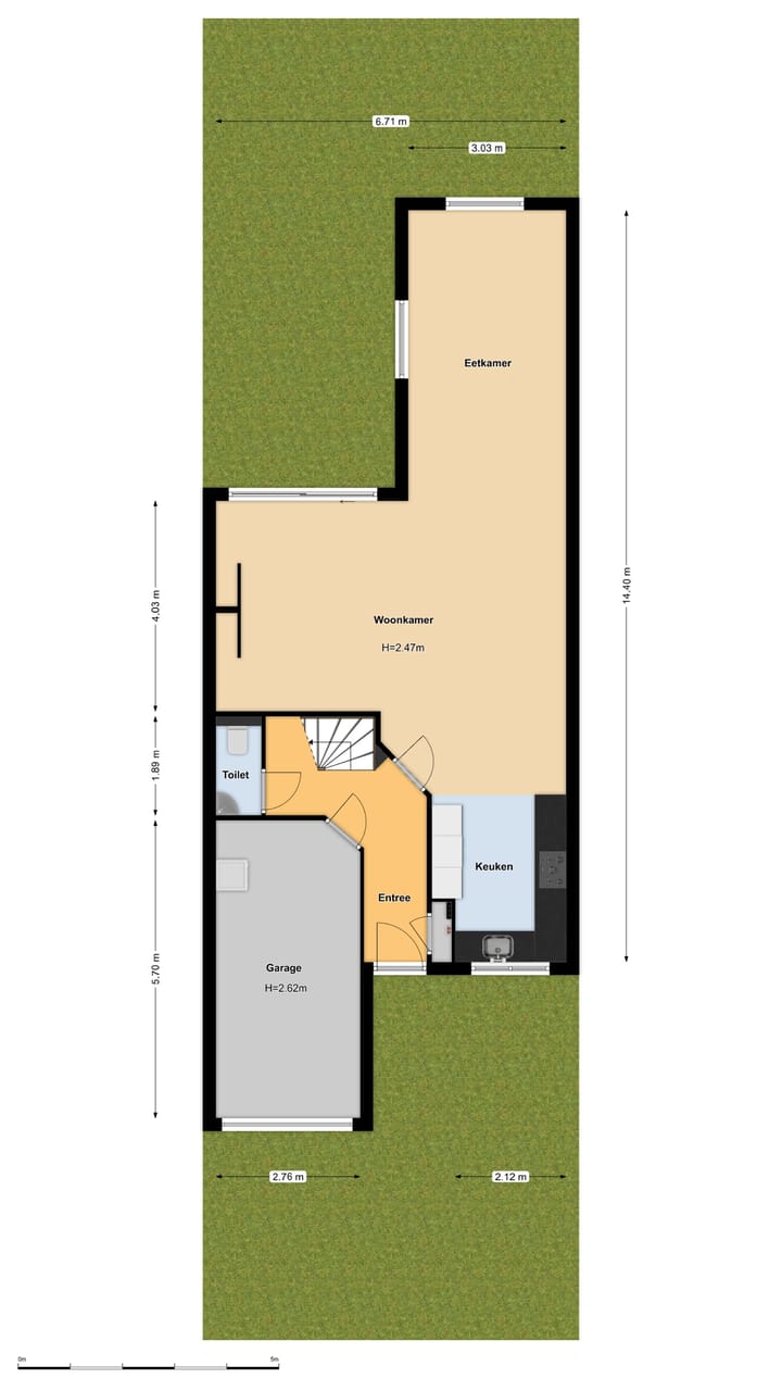 Photo 37 of Jan Teulingslaan 71