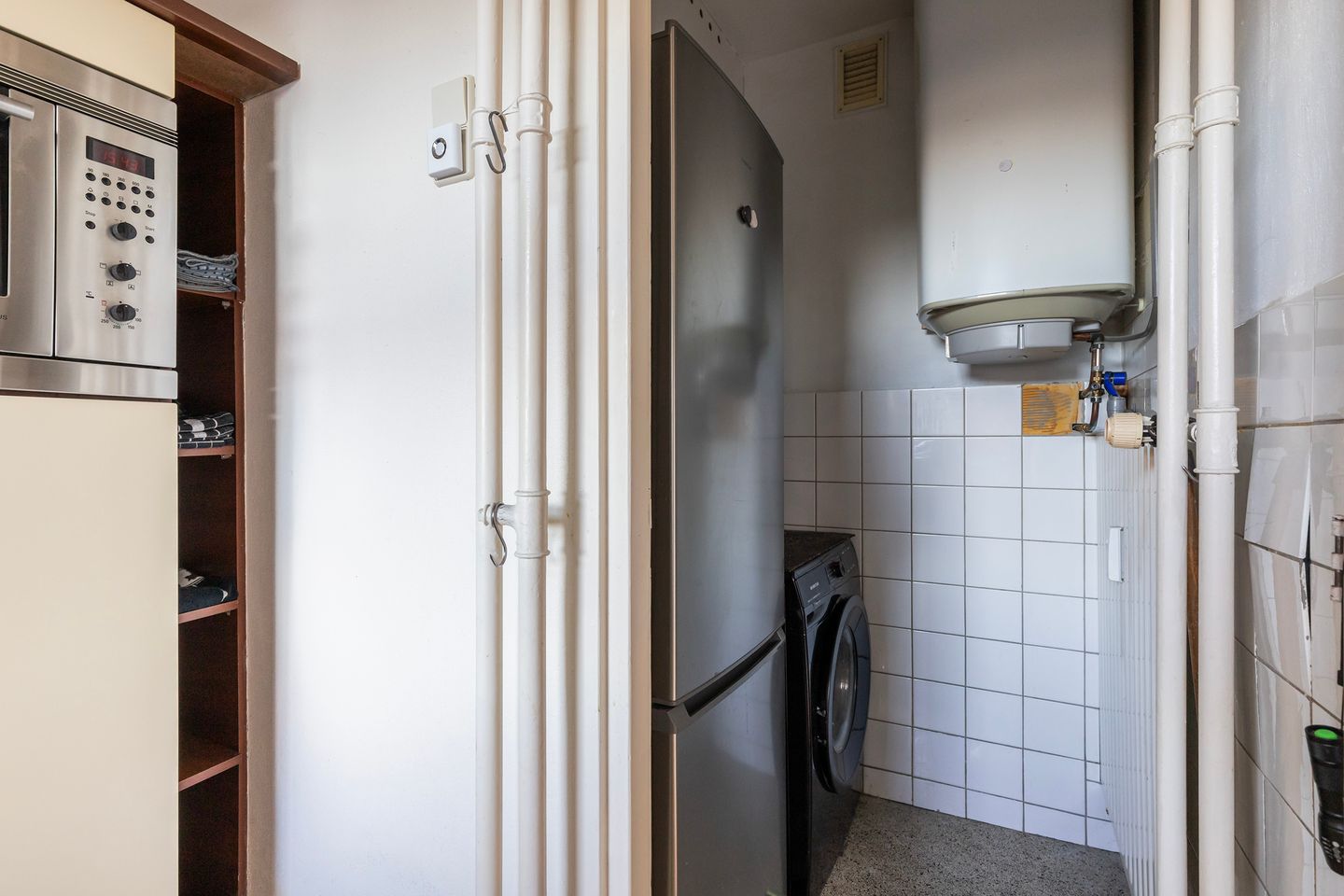 Photo 10 of Henri Dunantlaan 257