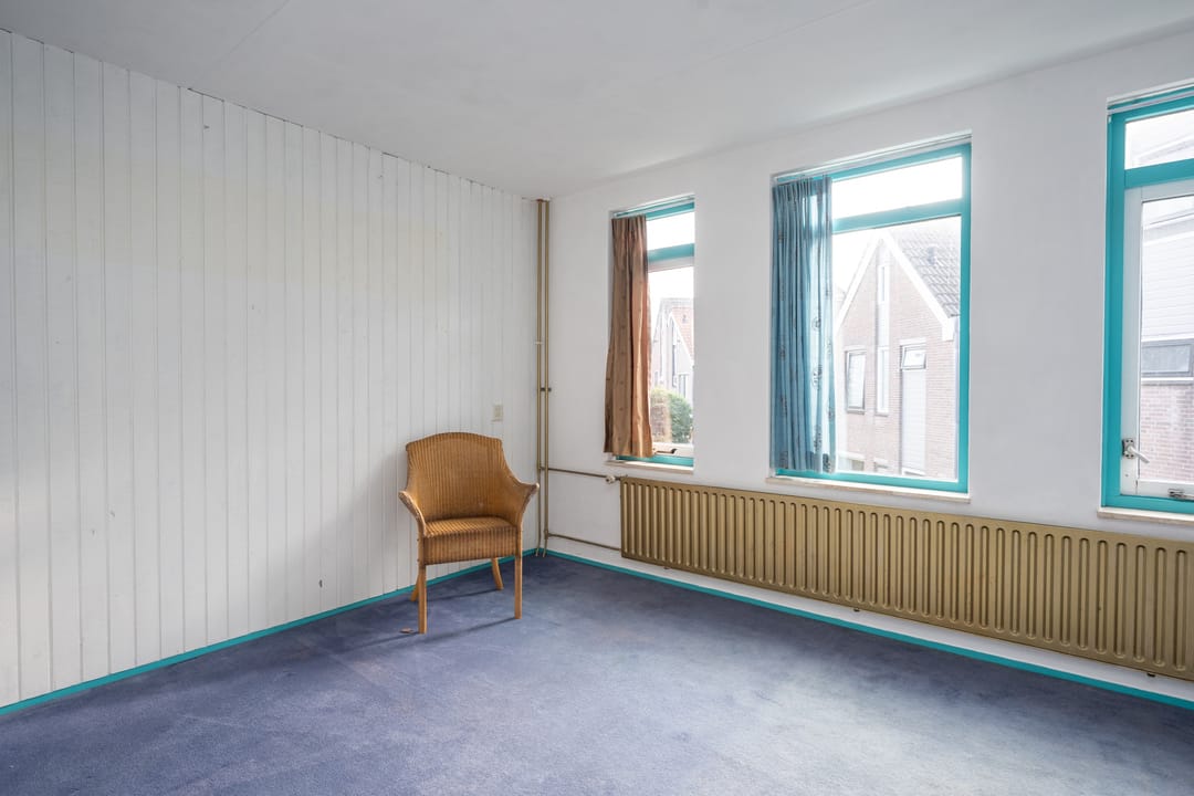 Photo 22 of Beatrixlaan 107