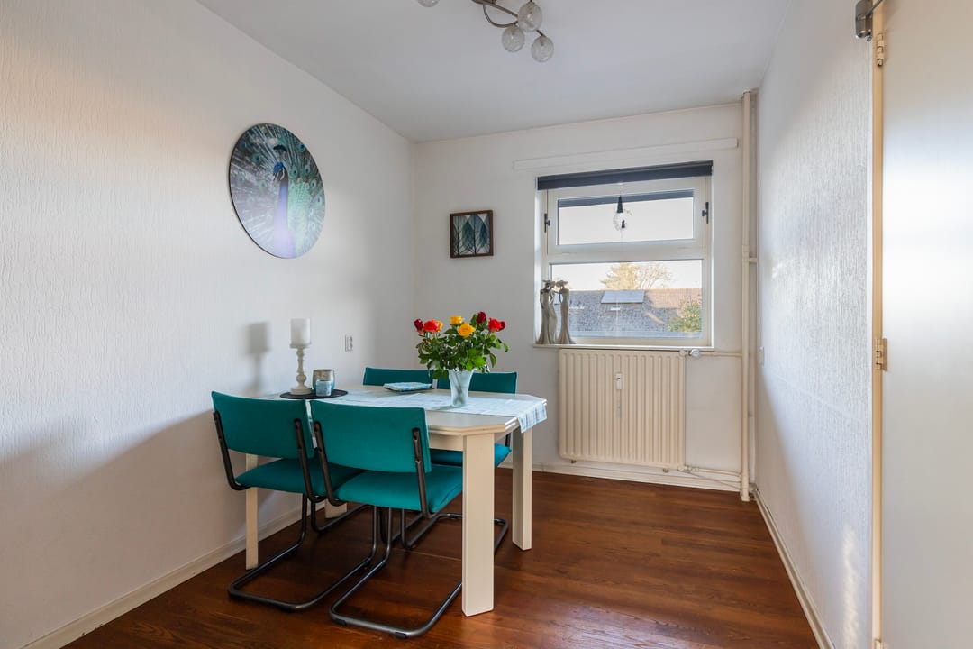 Photo 11 of Henri Dunantlaan 257