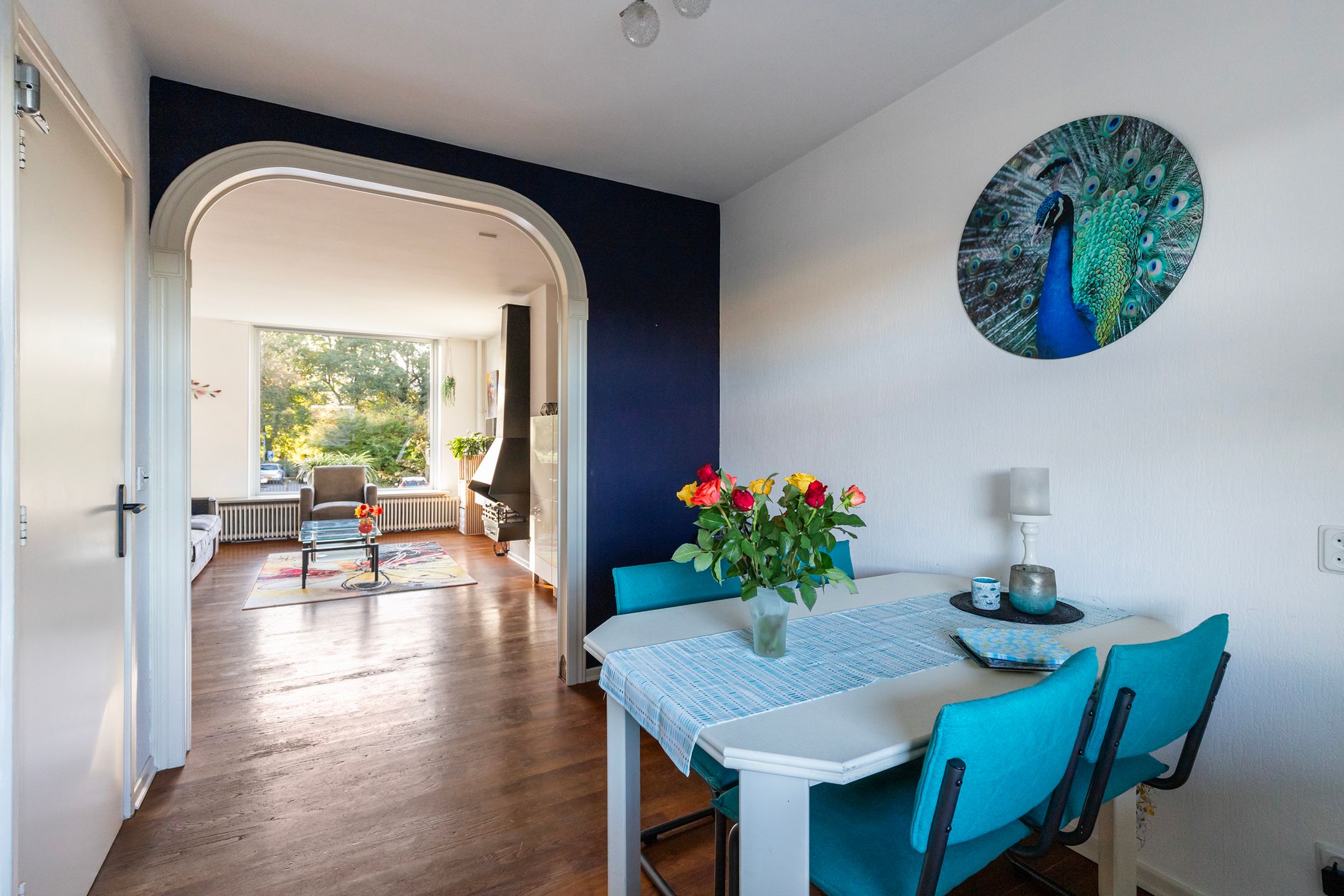 Photo 12 of Henri Dunantlaan 257