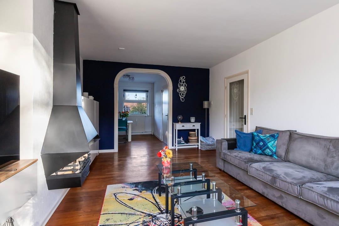 Photo 13 of Henri Dunantlaan 257