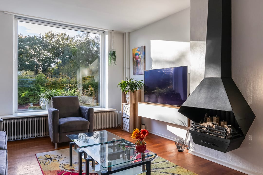 Photo 16 of Henri Dunantlaan 257