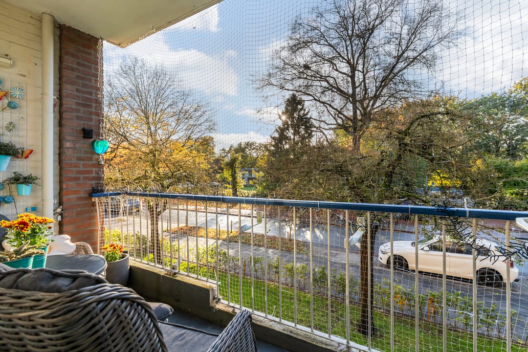 Photo 23 of Henri Dunantlaan 257