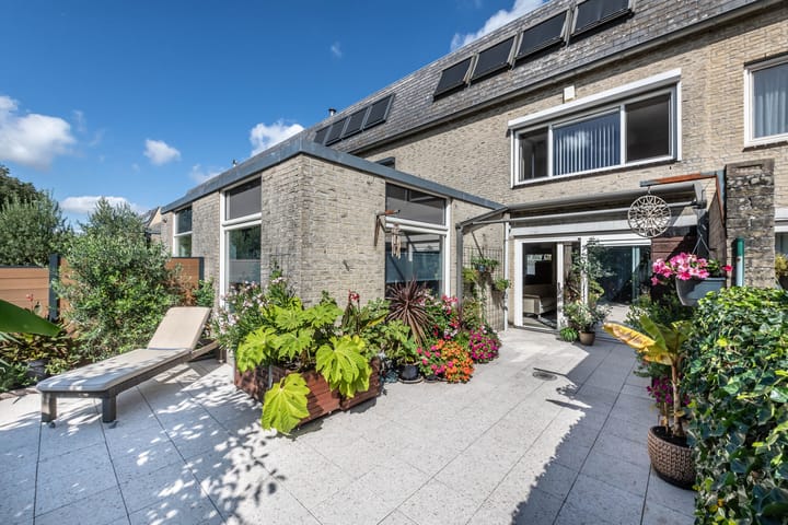 Photo 14 of Jan Teulingslaan 71