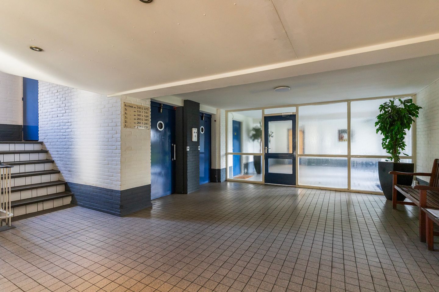 Photo 5 of Henri Dunantlaan 257