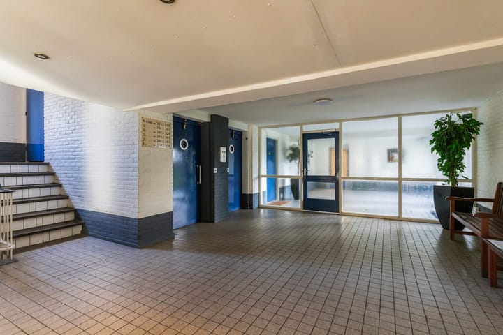 Photo 5 of Henri Dunantlaan 257