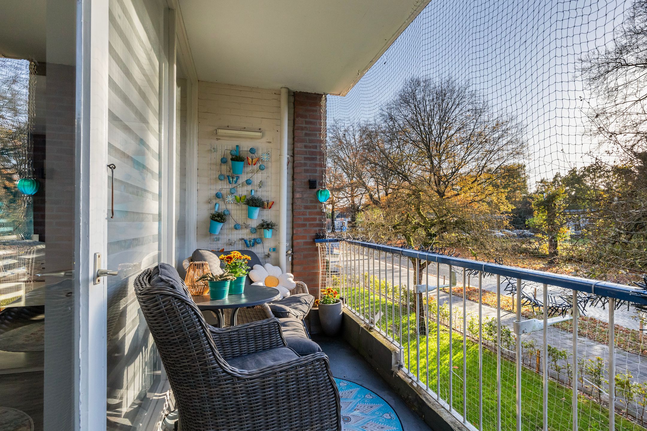 Photo 24 of Henri Dunantlaan 257