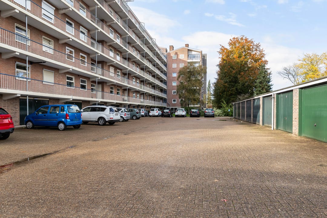 Photo 26 of Henri Dunantlaan 257