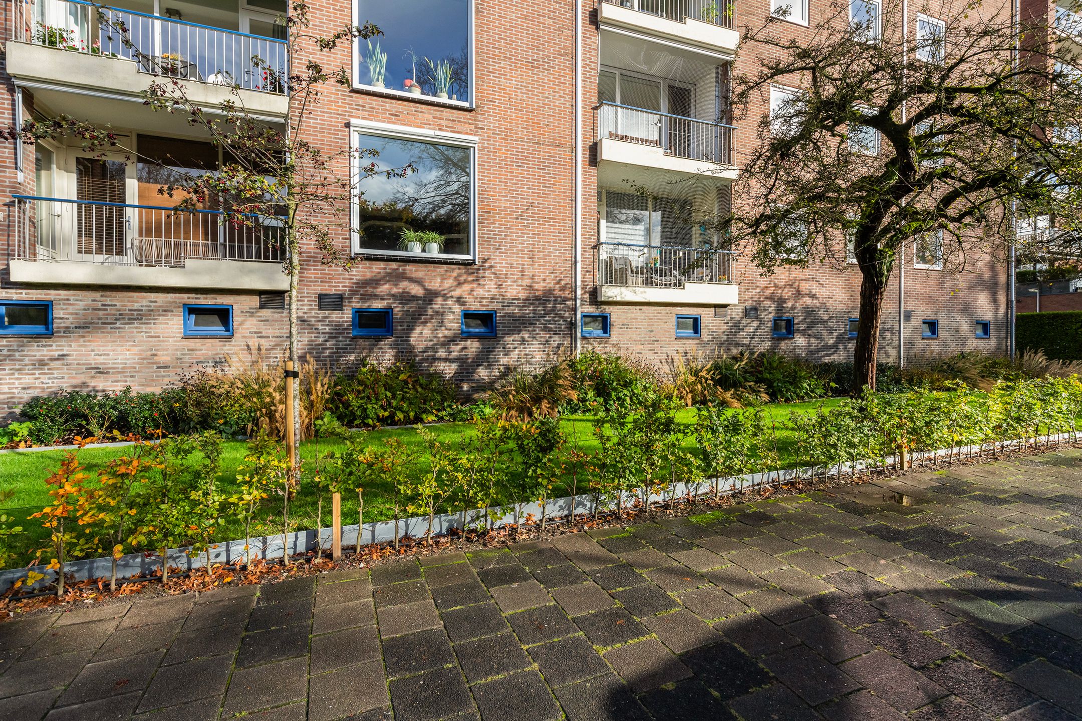 Photo 27 of Henri Dunantlaan 257