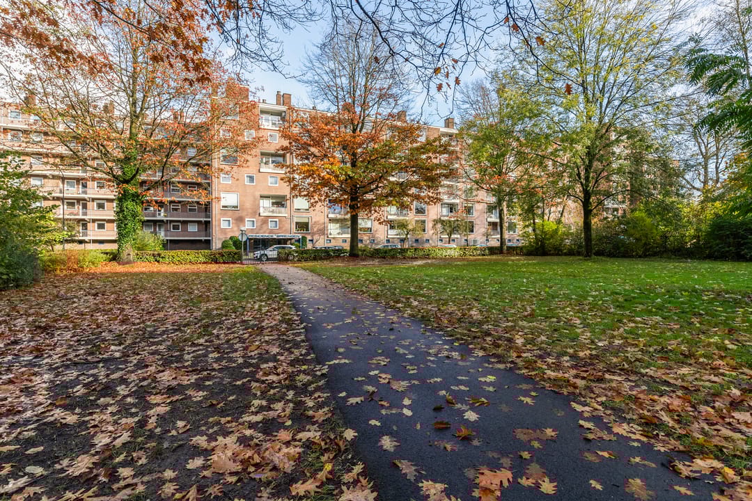 Photo 28 of Henri Dunantlaan 257