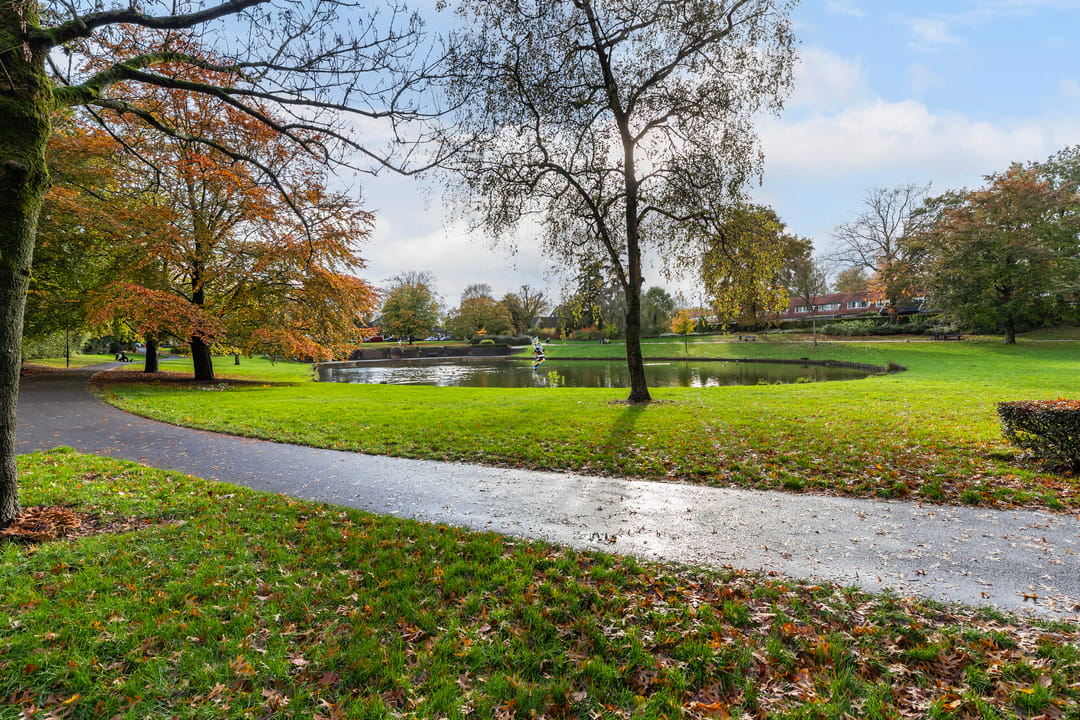 Photo 32 of Henri Dunantlaan 257