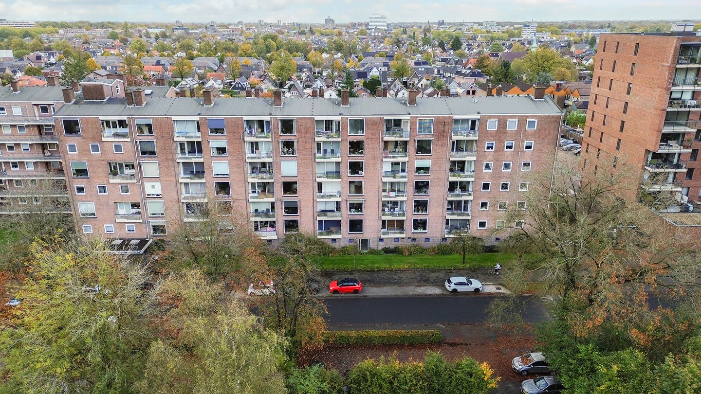 Photo 34 of Henri Dunantlaan 257