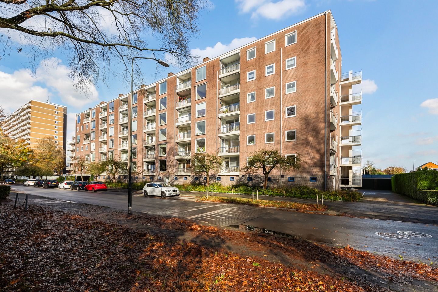 Photo 35 of Henri Dunantlaan 257