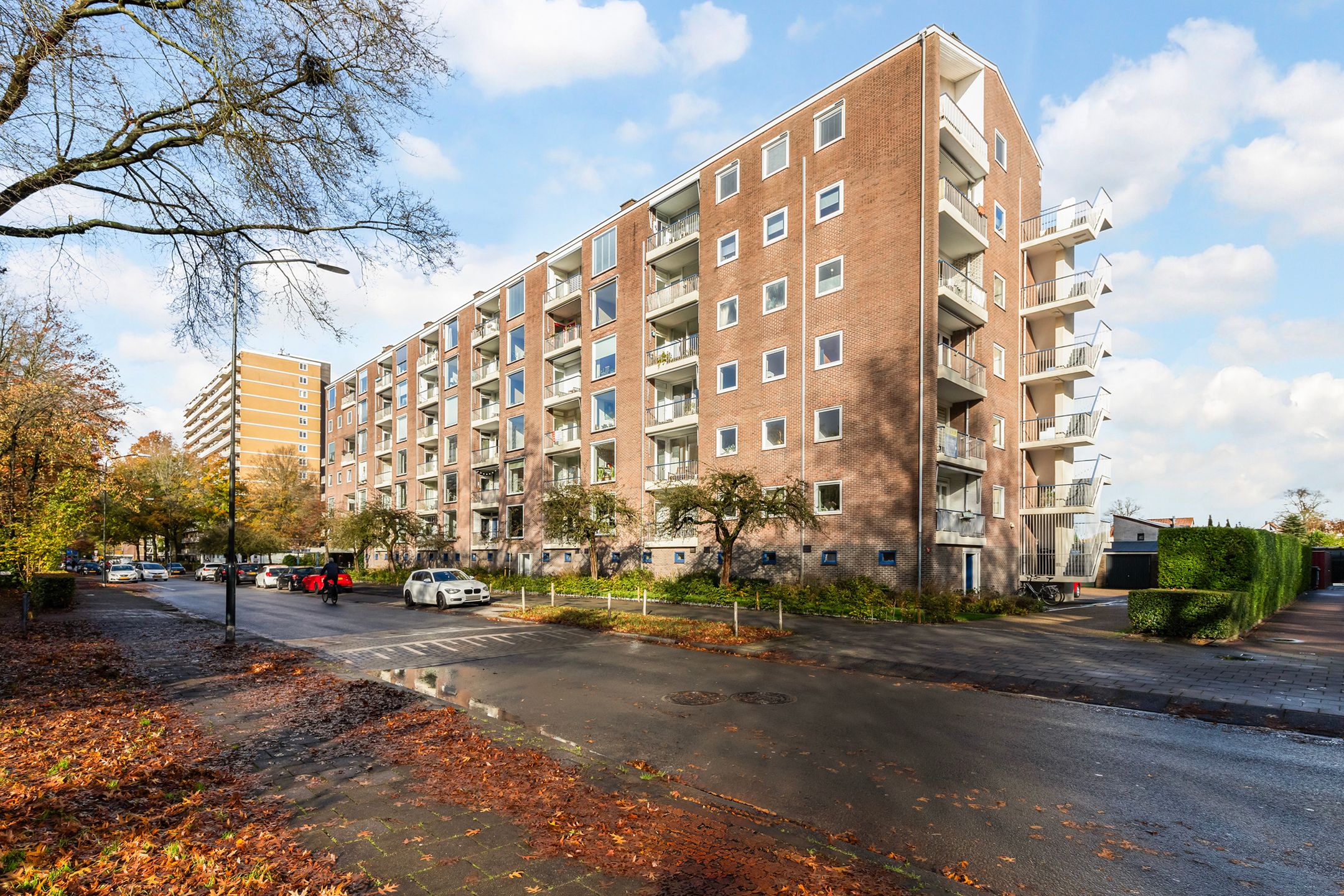 Photo 36 of Henri Dunantlaan 257