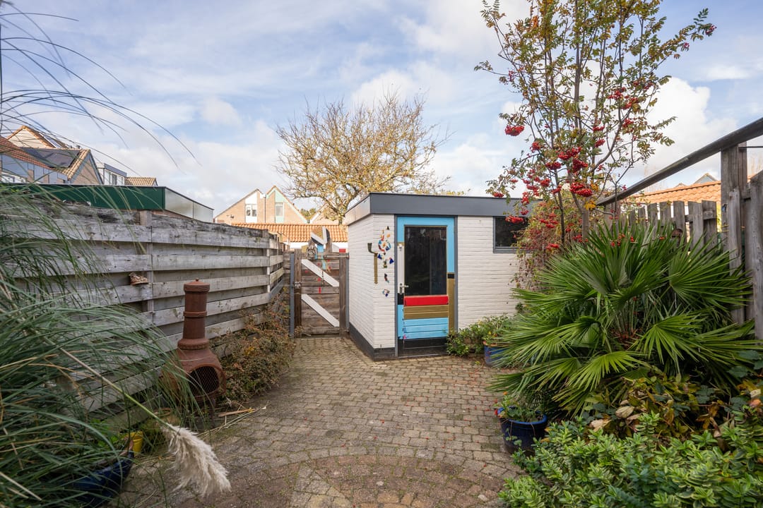 Photo 38 of Beatrixlaan 107