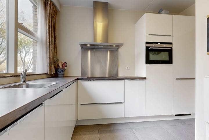 Photo 3 of Apollolaan 206