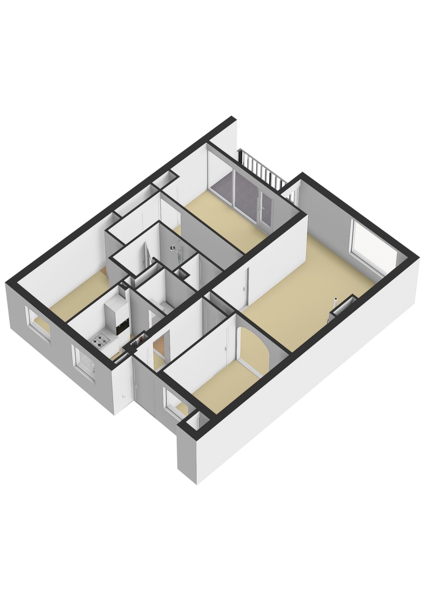 Photo 39 of Henri Dunantlaan 257