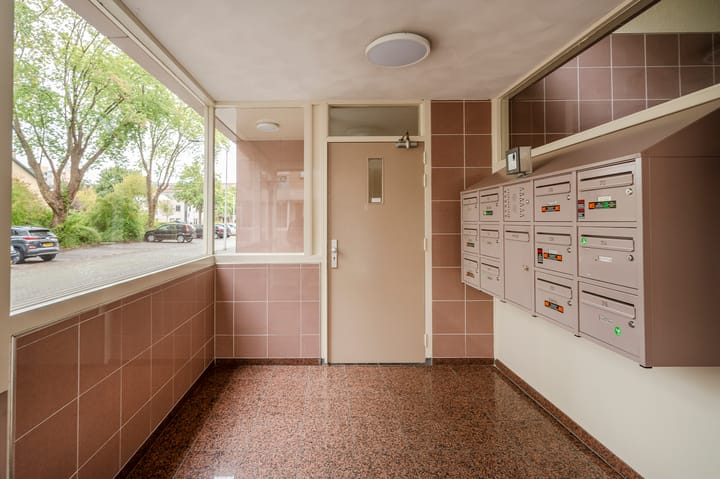 Photo 6 of Apollolaan 206