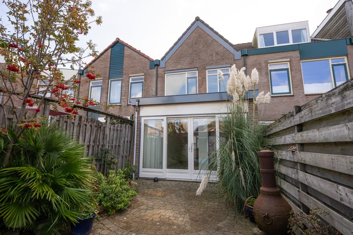 Foto 43 van Beatrixlaan 107