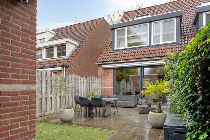 Photo 4 of Paul Whitemansingel 22