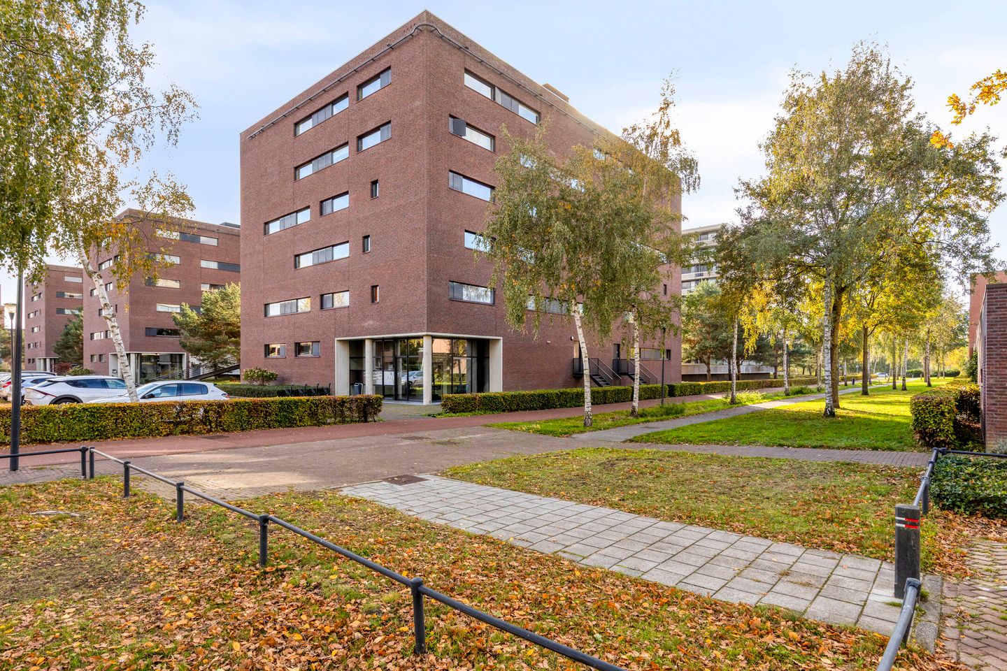 Photo 35 of Zandbloem 149