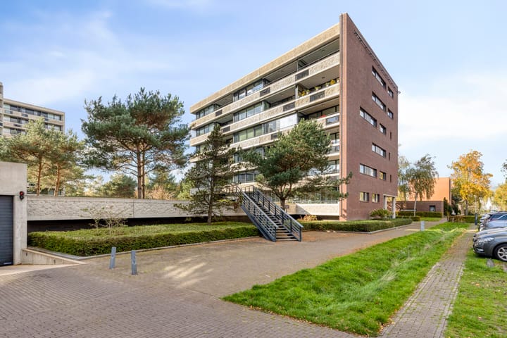 Photo 37 of Zandbloem 149