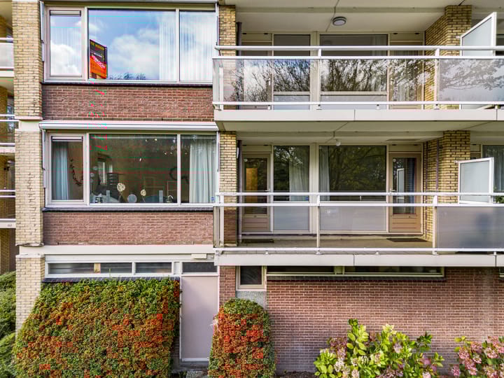 Photo 27 of Apollolaan 206