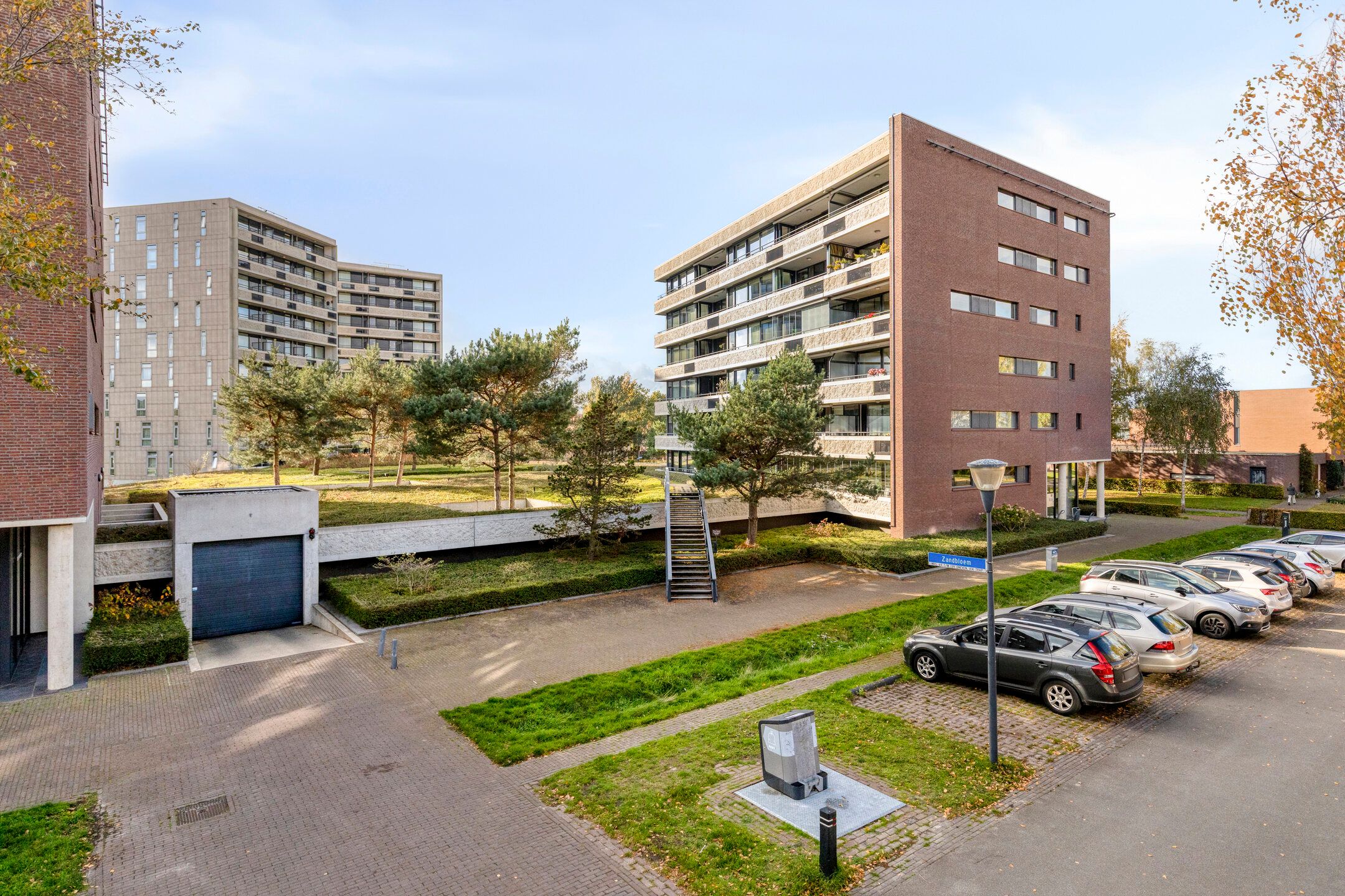 Photo 39 of Zandbloem 149