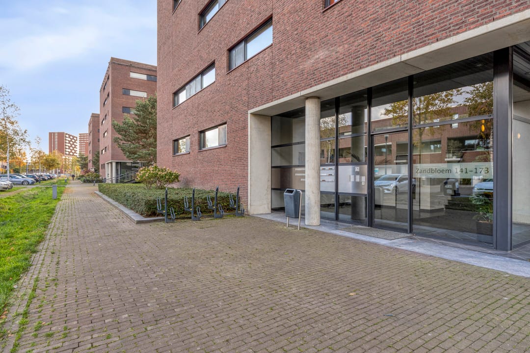 Photo 8 of Zandbloem 149