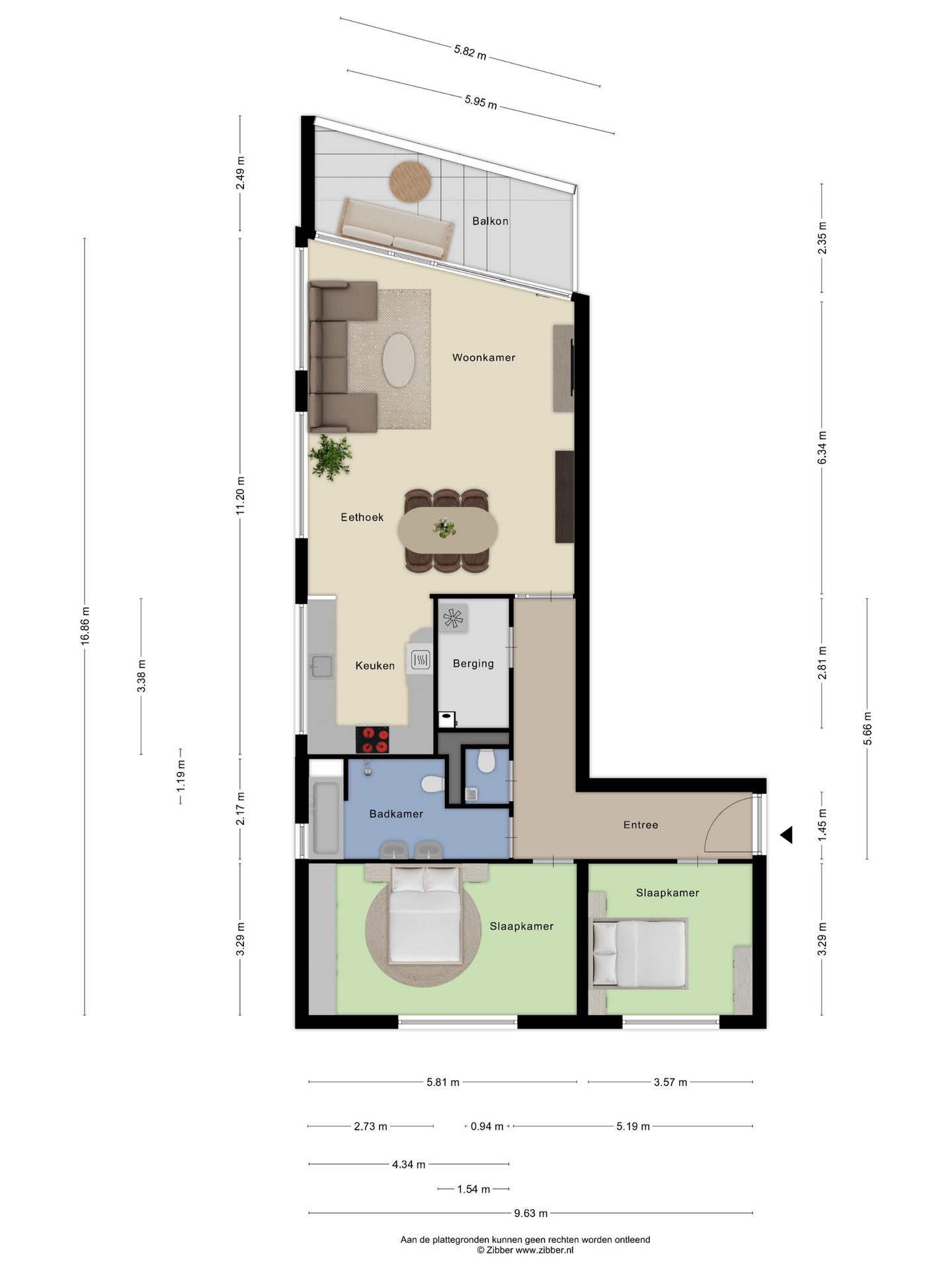 Photo 49 of Zandbloem 149