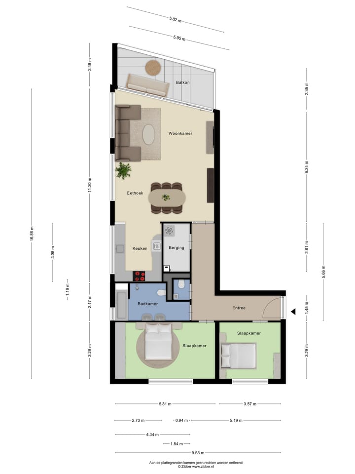 Photo 49 of Zandbloem 149