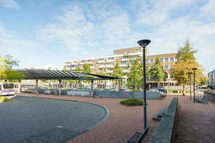 Foto 2 van Stadsbrink 327