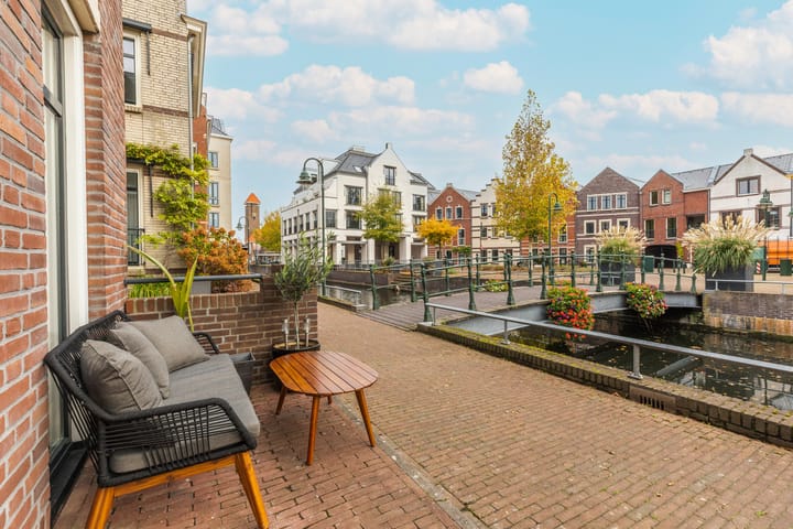 Photo 3 of Brinklaan 29-D