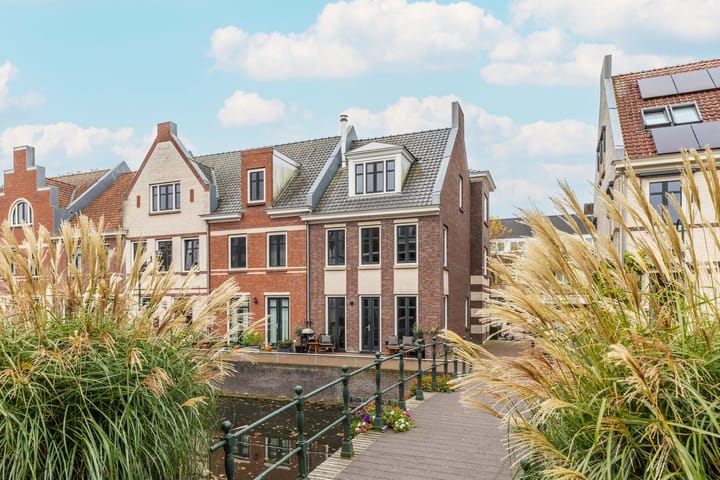 Photo 4 of Brinklaan 29-D