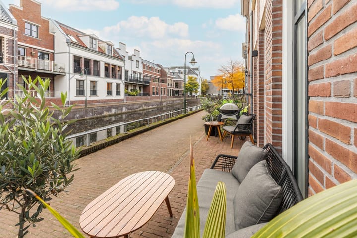 Photo 31 of Brinklaan 29-D