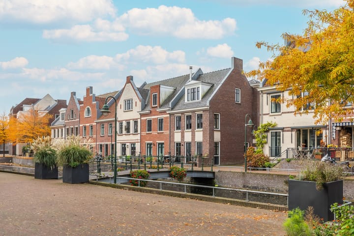 Photo 35 of Brinklaan 29-D