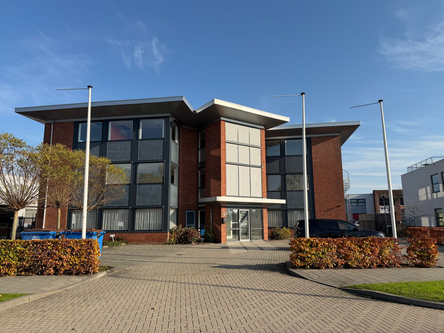 Bekijk foto 1 van Witteweg 4-A