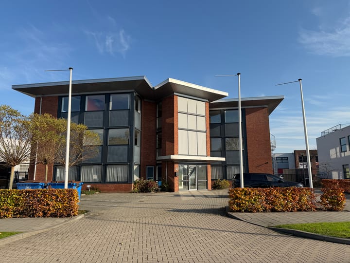 Witteweg 4-A, Aalsmeer