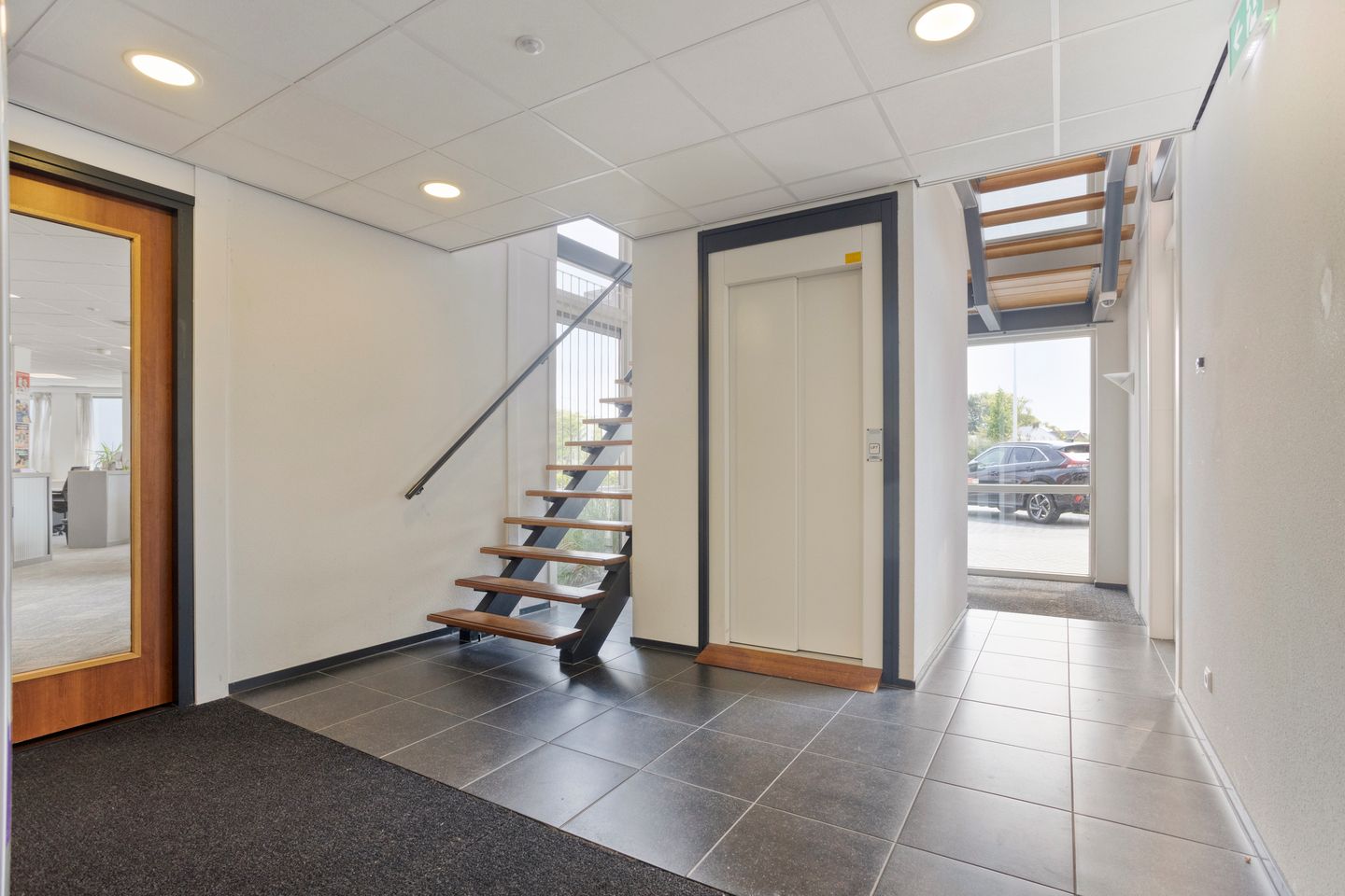 Bekijk foto 2 van Witteweg 4-A