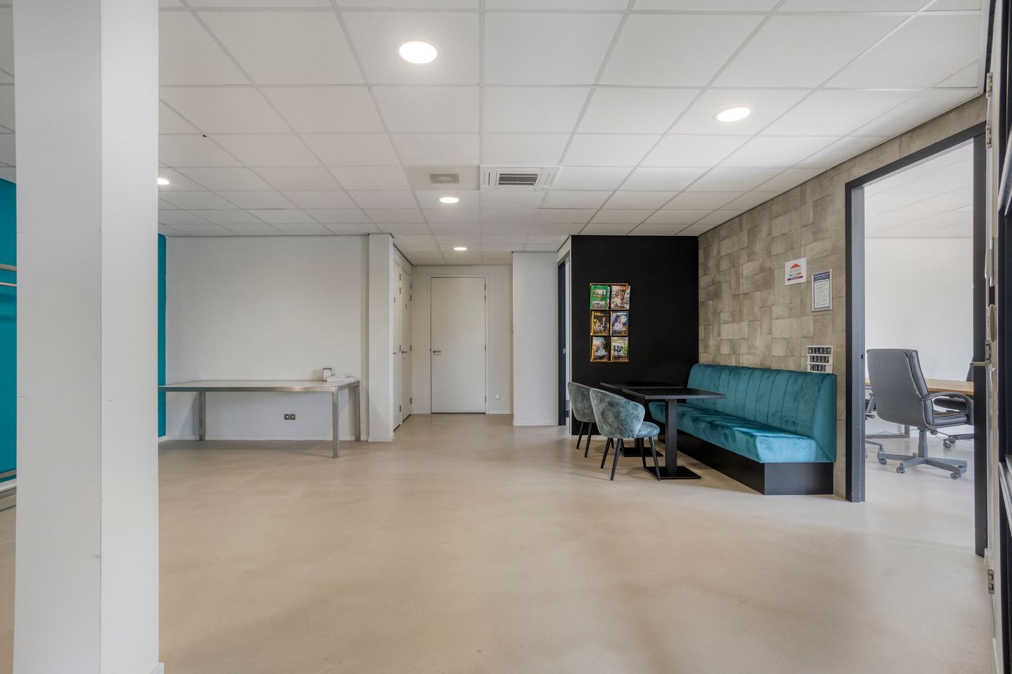 Bekijk foto 3 van Witteweg 4-A