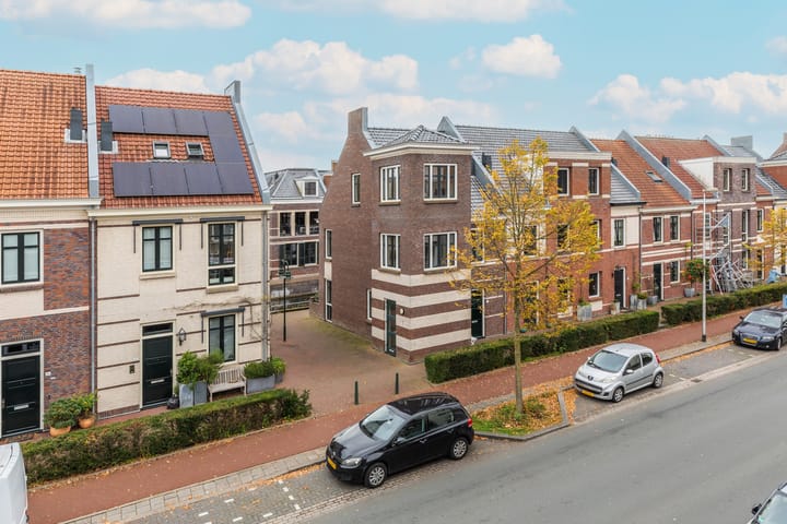 Photo 39 of Brinklaan 29-D