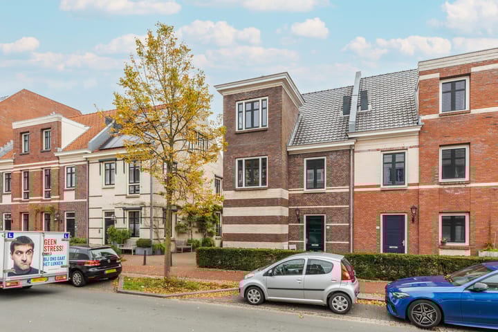 Photo 40 of Brinklaan 29-D