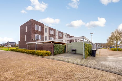 Berkenpad 25 secondary image