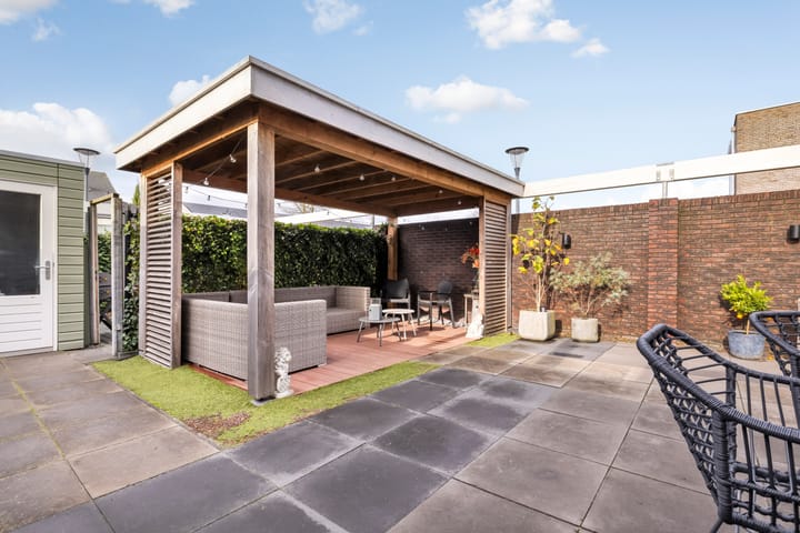 Foto 4 van Berkenpad 25